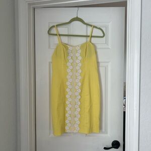 Classic Lilly Pulitzer Dress